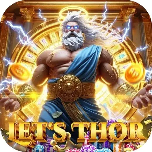 LETSTHOR - Game QiuQiu Terbaik untuk Hiburan Seru
