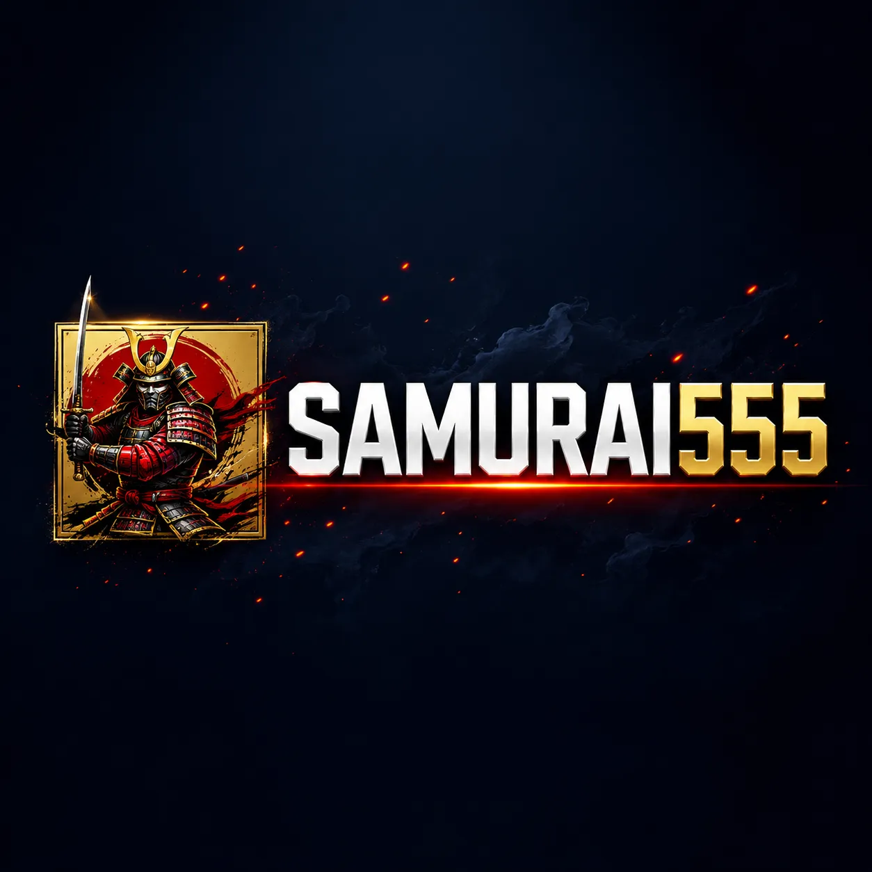 SAMURAI555 - Petualangan Match-3 yang Mengasyikkan