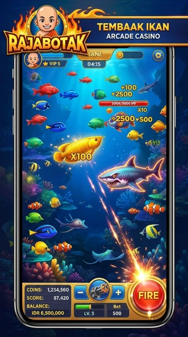 Proses download aplikasi yang cepat dan efisien di rajabotak.
